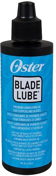 Oster Cleaning, or Lubricating Products