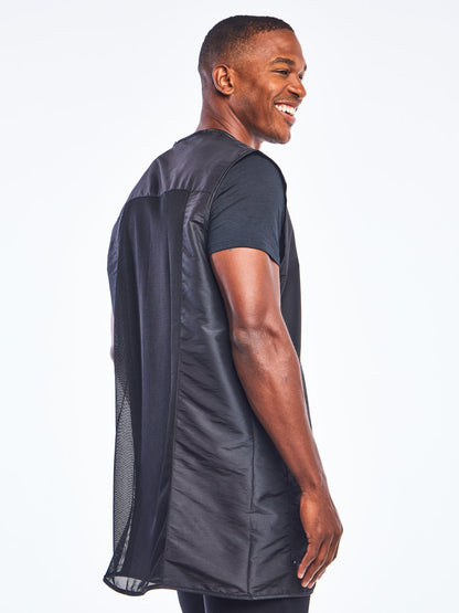 COOL VENT BARBER VEST