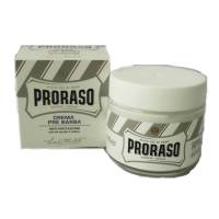 Proraso Pre-Shaving Cream 100 ml jar