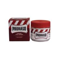 Proraso Pre-Shaving Cream 100 ml jar