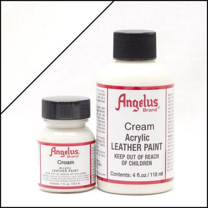 Angelus Leather Paint 4 oz.