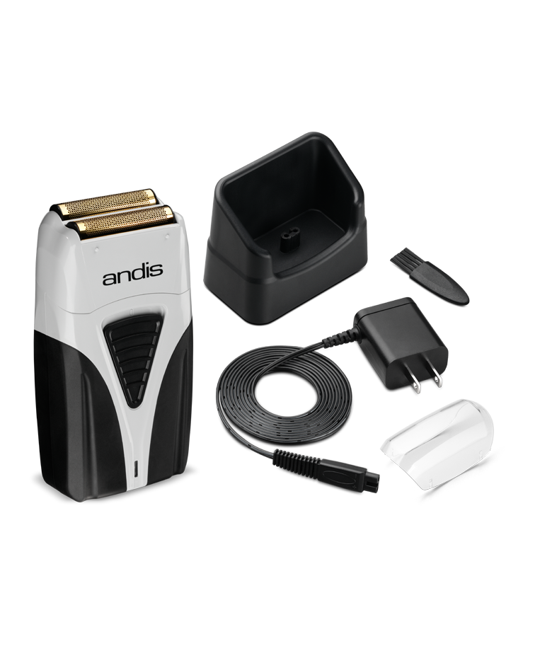 Andis ProFoil® Lithium Plus Titanium Foil Shaver