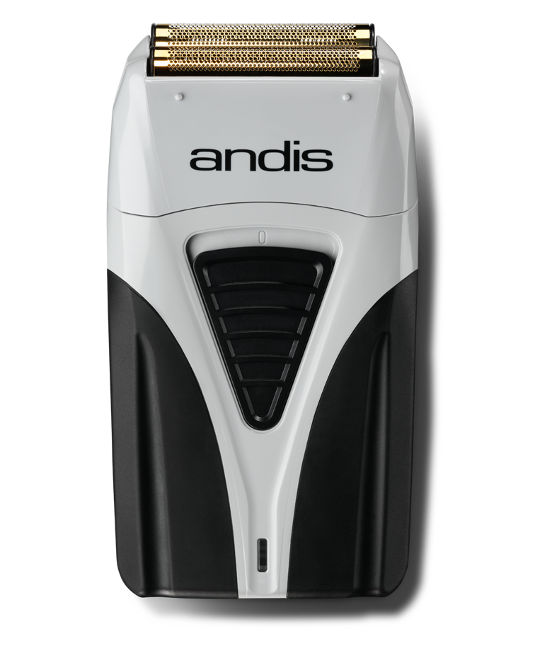 Andis ProFoil® Lithium Plus Titanium Foil Shaver