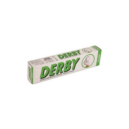 Derby Shaving Cream