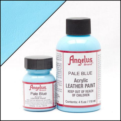 Angelus Leather Paint 4 oz.