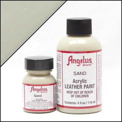 Angelus Leather Paint 4 oz.