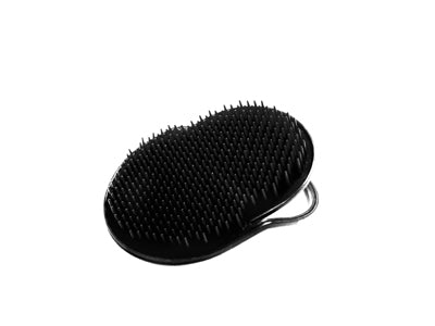 Pocket Palm Hair Brush