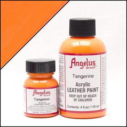 Angelus Leather Paint 4 oz.