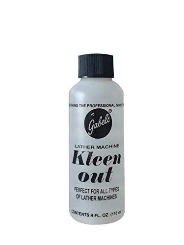 Gabel's Kleen Out