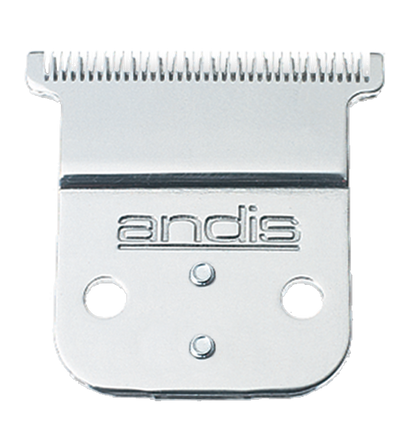 Andis Slimline® Pro Li Trimmer Replacement Blade Set - Carbon Steel