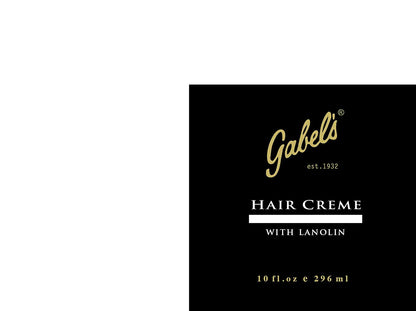 Gabel's Hair Creme