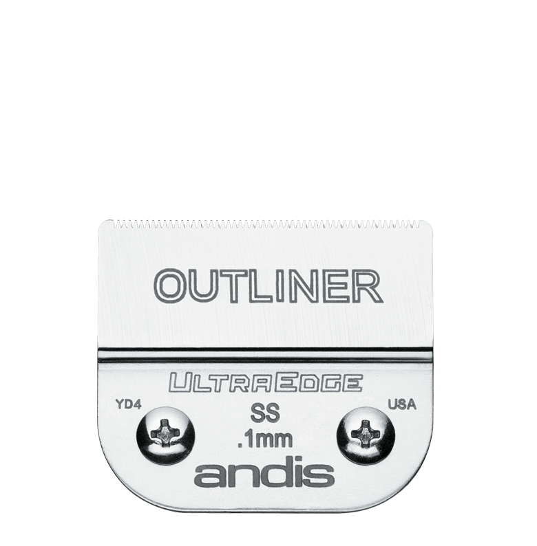 Andis UltraEdge Detachable Blades-Outliner