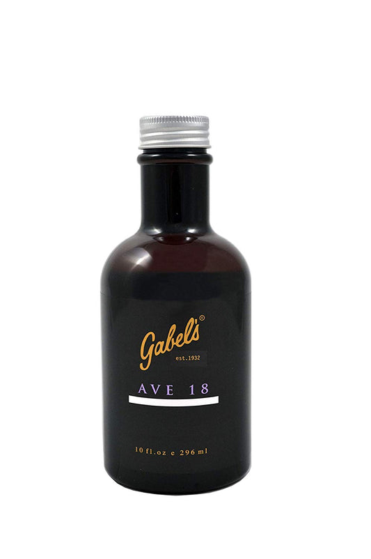 Gabel's After Shave 10 oz. Ave 18