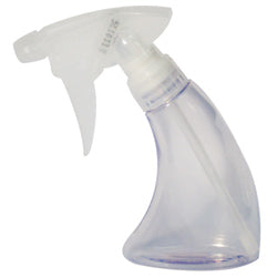 Soft'n Style 5 oz. Mini Curved Spray Bottle