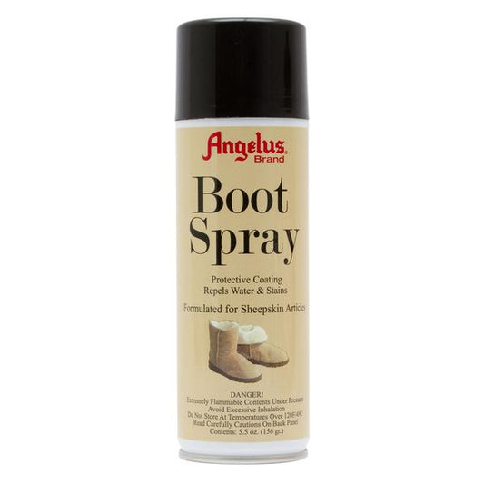 Angelus Boot Spray 5.5 oz.