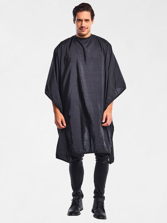 PREMIER BARBER STYLING CAPE