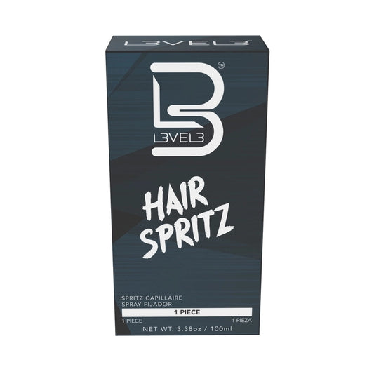 L3VEL3™ Hair Spritz