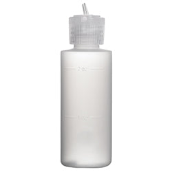 Soft'n Style 2 oz. Flip Top Bottle