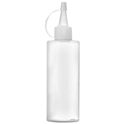 Soft'n Style 6 oz. Soft Squeeze Applicator Bottle