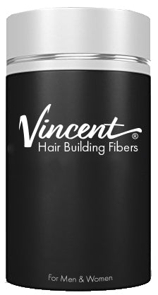 Vincent Hair Building Fibers