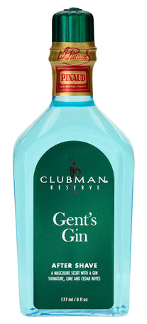 Clubman After Shave Reserve GentsGin