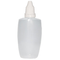 DL Professional 1 oz. Dropper Bottle