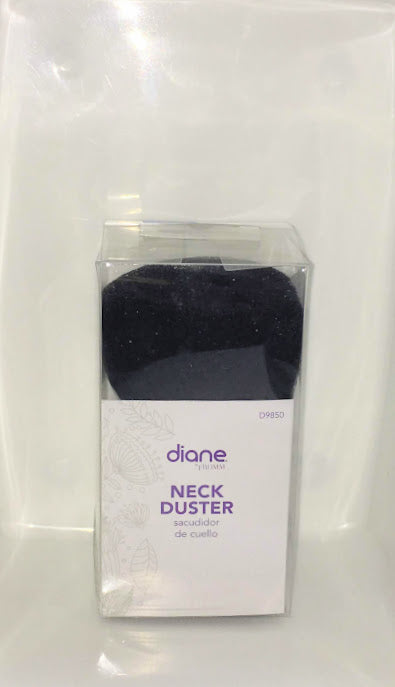 Diane 5" Neck Duster