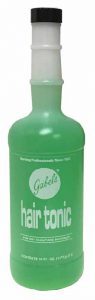 Gabel's Hair Tonic