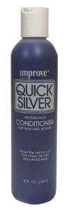 Gabel's Improve Quick Silver Conditioner