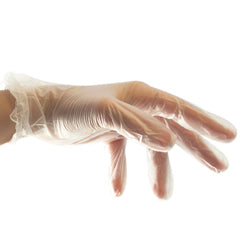 Soft'n Style Vinyl Gloves 25 gloves