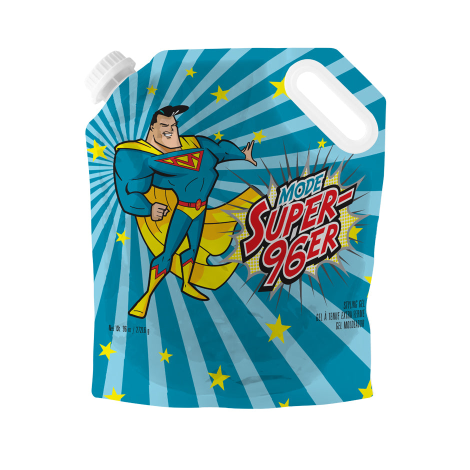 Johnny B Mode Styling Gel