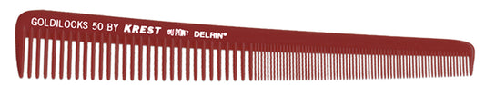 Goldilocks Combs  By Krest- Heat Resistant