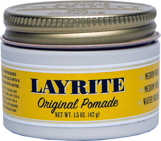 Layrite Original Pomade