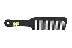 MD Flat Top Comb