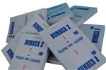 Check Pads- 4 pads pack