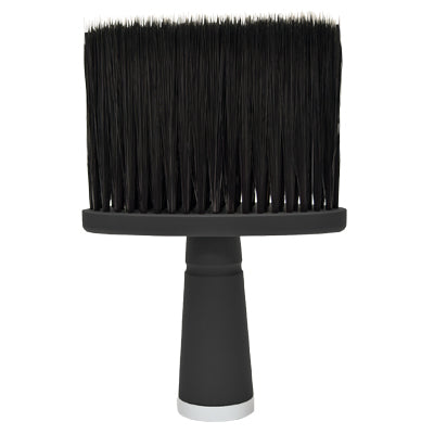 Scalpmaster Extra Wide Neck Duster With Soft Nylon Bristles