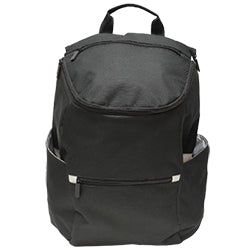 City Lights Laptop Backpack With Padded Sleeve