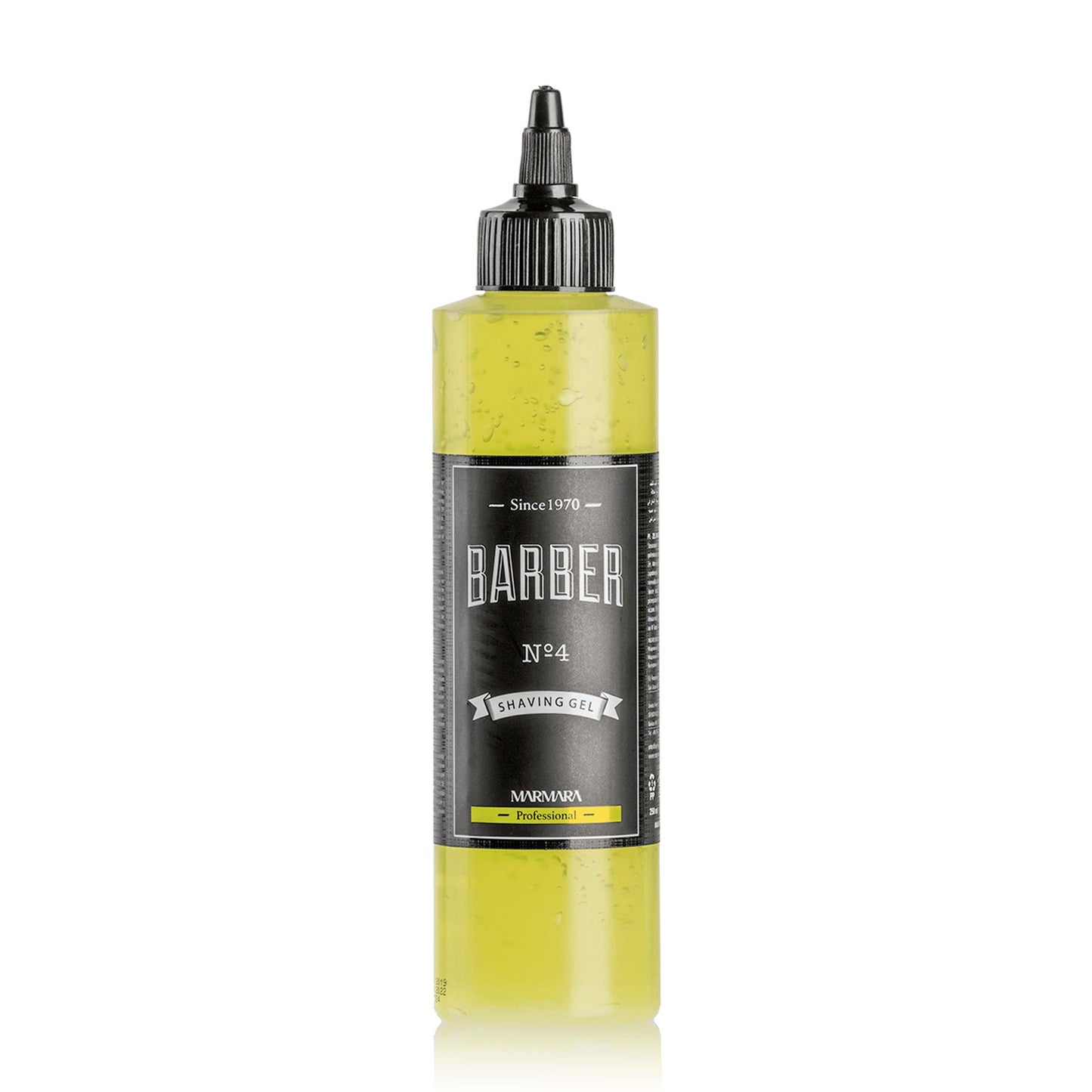 Marmara Barber Shaving Gel 250 ml