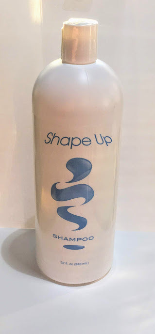 Shape Up Shampoo