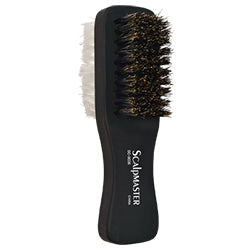 Scalpmaster 2-sided Clipper Cleaning Brush