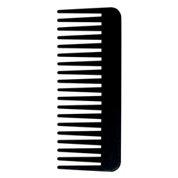 Salonchic Carbon Combs By Scalpmaster