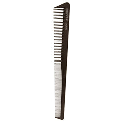 Salonchic Carbon Combs By Scalpmaster