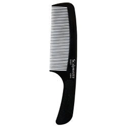 Scalpmaster 8" Styling Comb