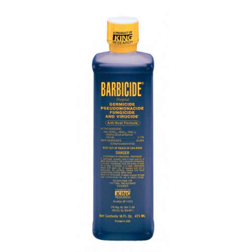 Barbicide Concentrate Disinfectant