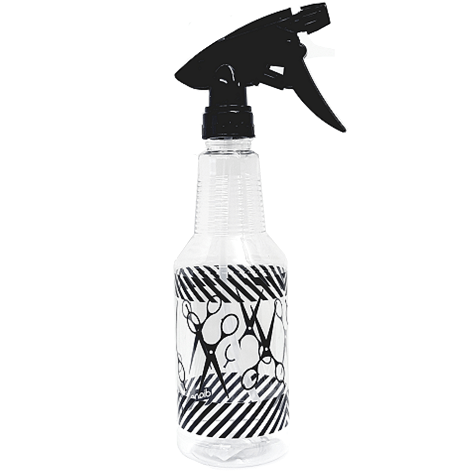 Spray Bottle 16 oz.