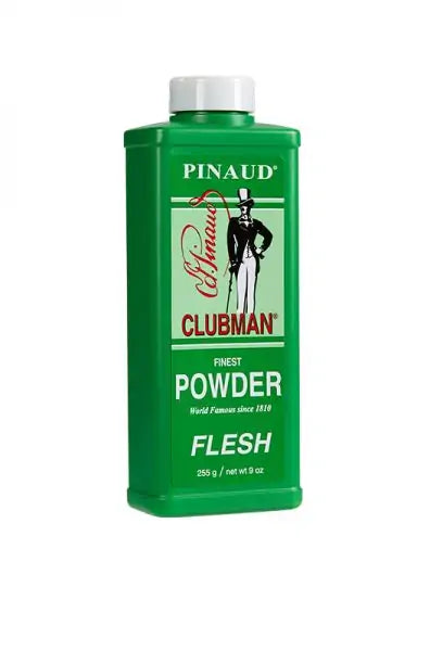 Clubman Powder Neutral