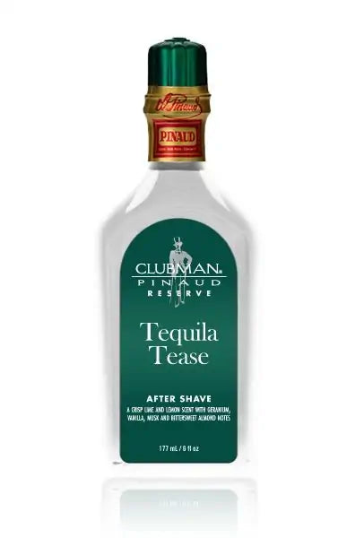 Clubman After Shave Reserve Tequila Tease 6 oz.
