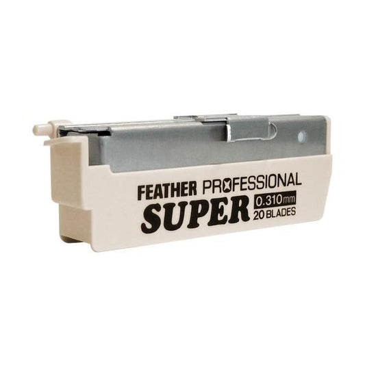 Feather® Artist Club Pro Blades  20pk