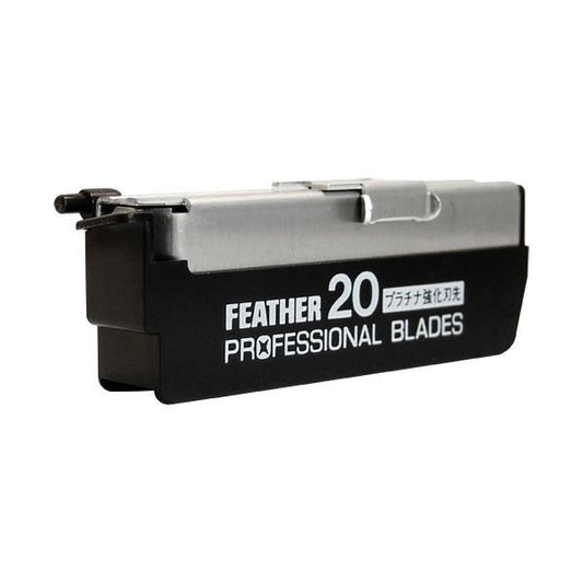 Feather® Artist Club Professional Blades 20pk