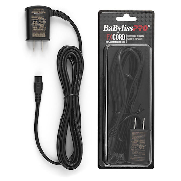 BaBylissPRO® BARBERology™ Replacement Power Cord